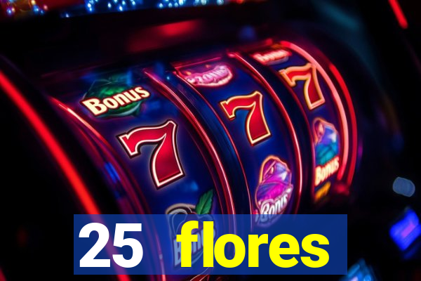 25 flores silvestres desbravadores